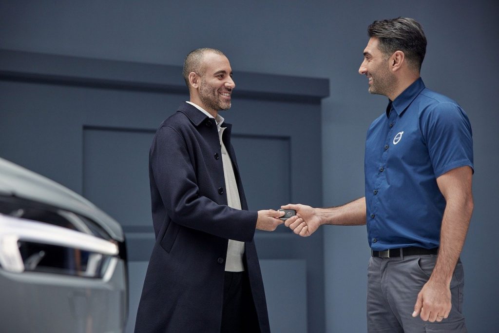 Refaire des clés de voiture perdues