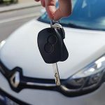 Refaire une Clé de Voiture à Lyon