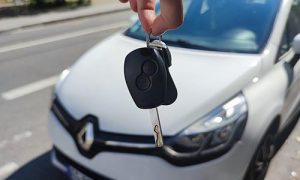 Refaire une Clé de Voiture à Lyon