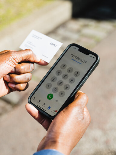 Contact