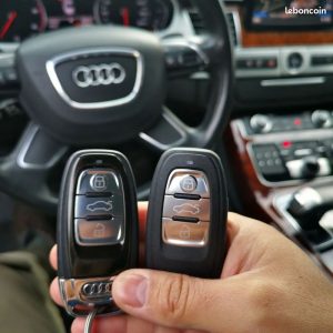 serrurier automobile