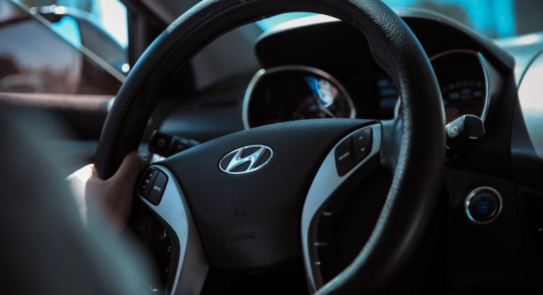 refaire clé perdue hyundai