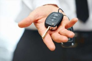 Refaire une Clé de Voiture à Lyon