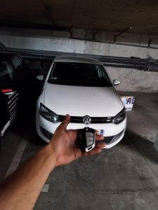 reproduction clé voiture golf