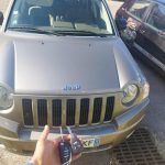 reproduction clé voiture jeep
