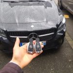 Refaire clé voiture