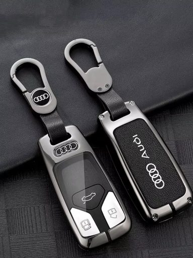 remise clé audi